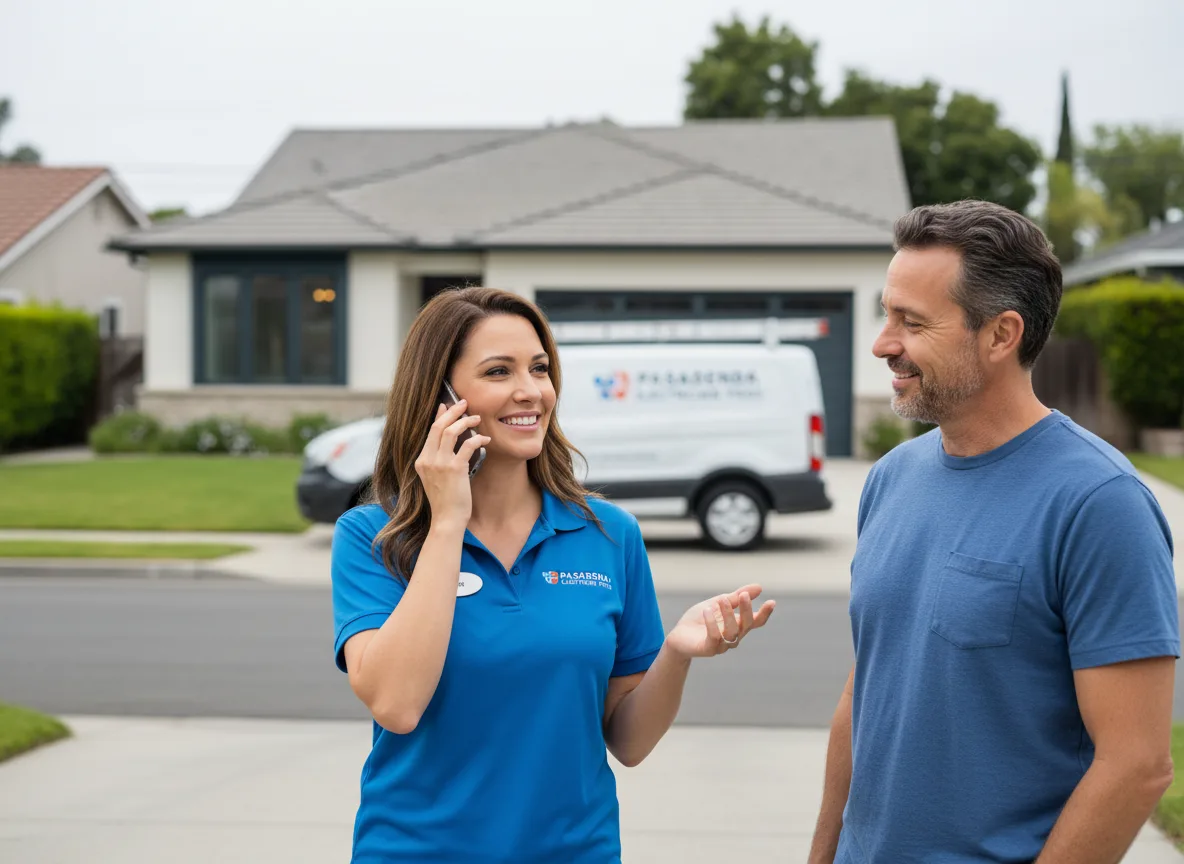 Electrician Charleroi, PA FAQs